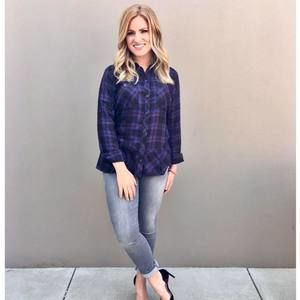 Meet your Posher, Stephanie